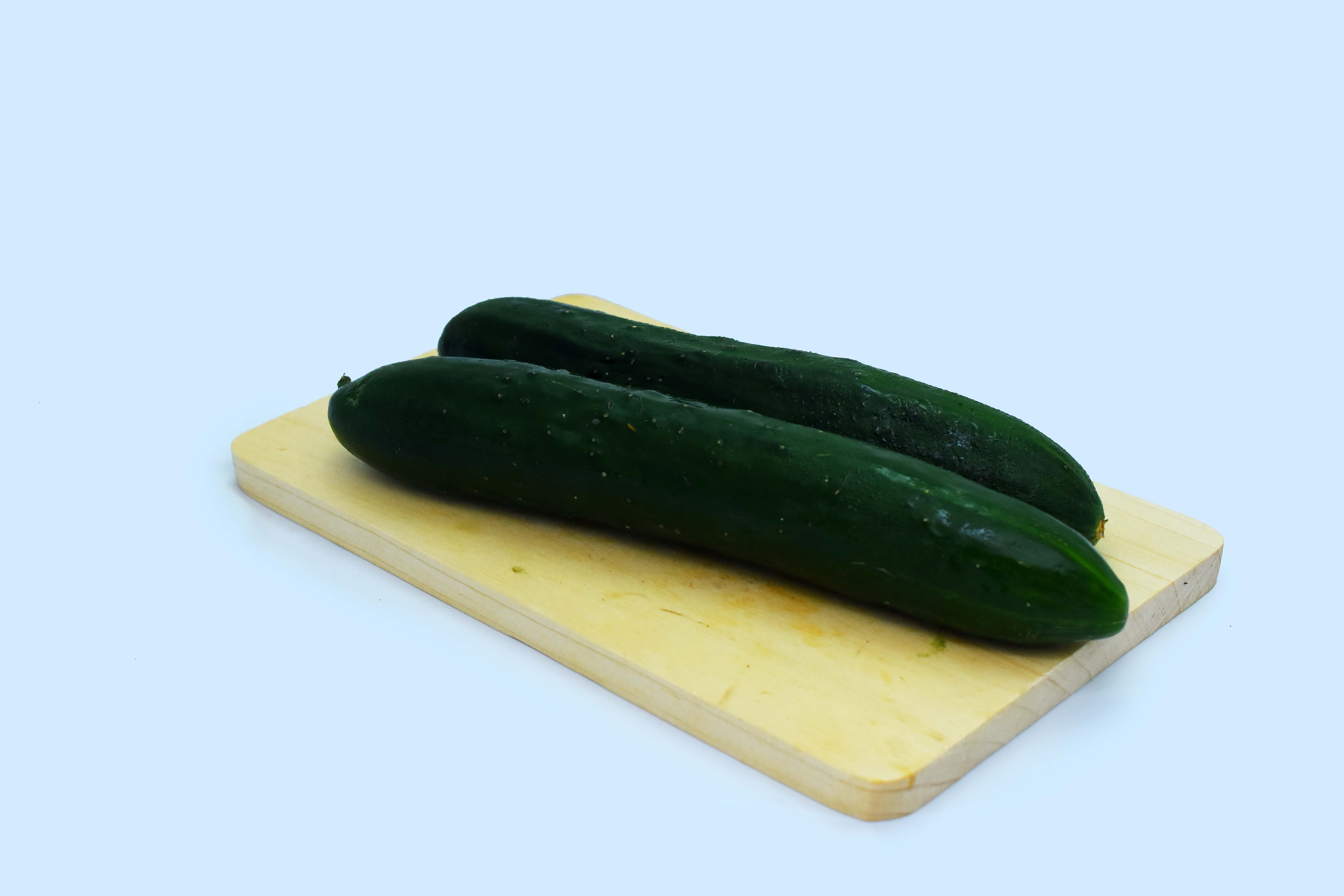 Kyuri/Japanese Cucumber